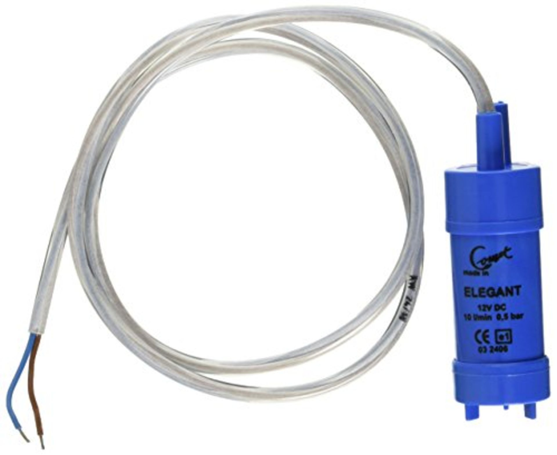 Comet Submersible pump ELEGANT