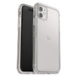 OtterBox Symmetry Clear Hülle für iPhone 11, stoßfest, sturzsicher, schützende dü