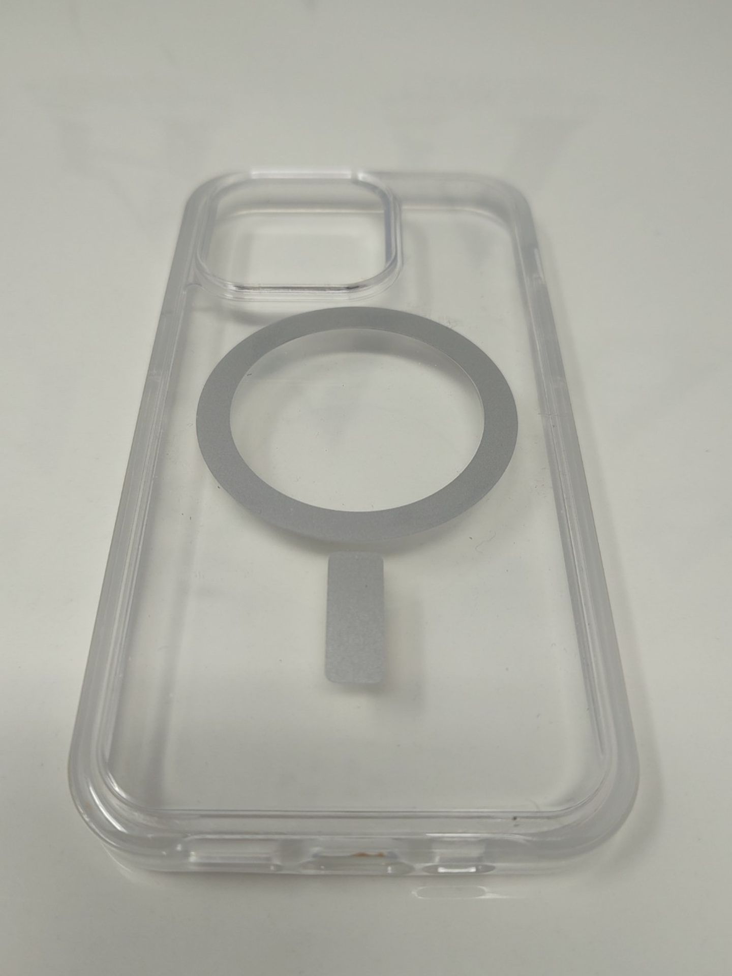 OtterBox Symmetry Plus Case for iPhone 14 Pro for MagSafe, Shock Proof, Drop Proof, Pr - Image 3 of 3