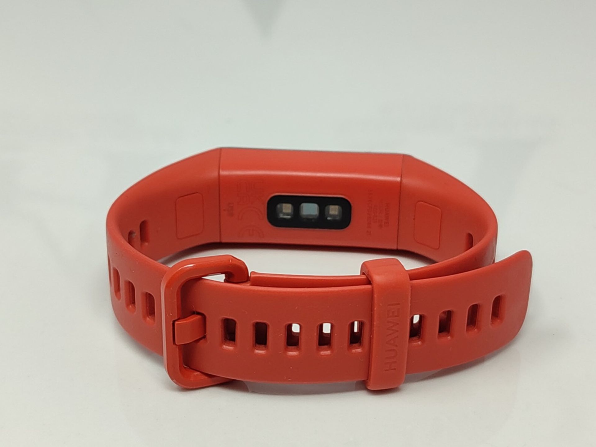 HUAWEI Band 4 Smart Band, Fitness Activities Tracker with 0.96" Color Screen, 24/7 Con - Bild 3 aus 3