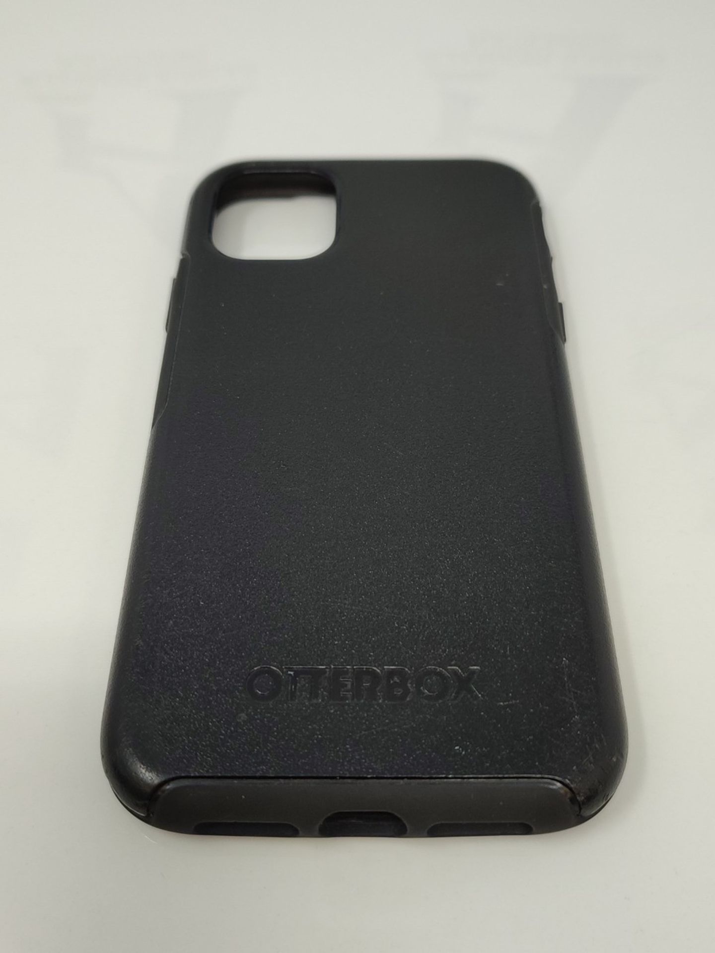 OtterBox Symmetry Case for iPhone 11, Shockproof, Drop proof, Protective Thin Case, 3x - Image 3 of 3