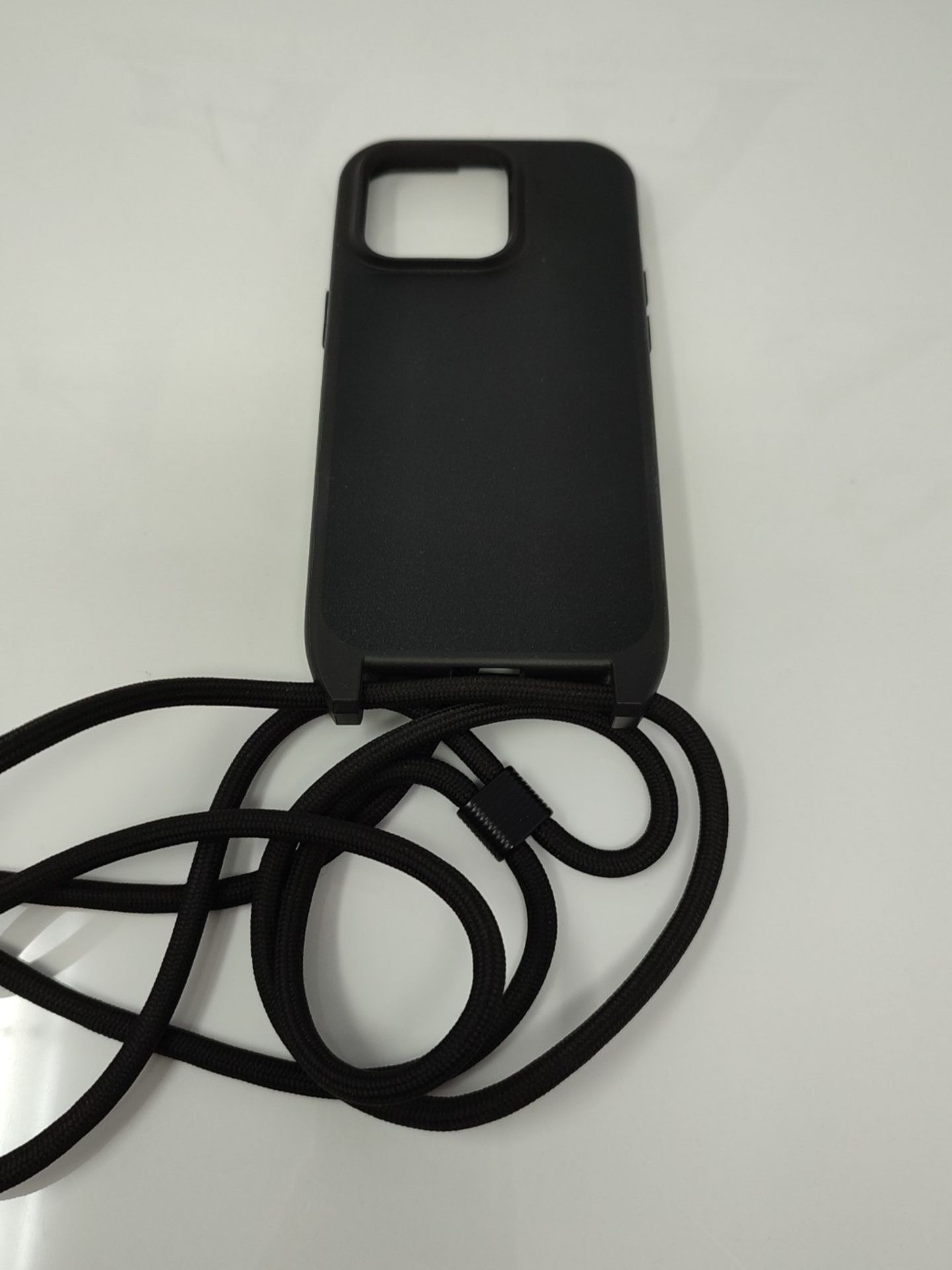OtterBox React Necklace Case with MagSafe for iPhone 14 Pro, Ultra-Slim, Protective Ca - Image 3 of 3
