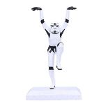 [CRACKED] Nemesis Now Stormtrooper Crane Kick