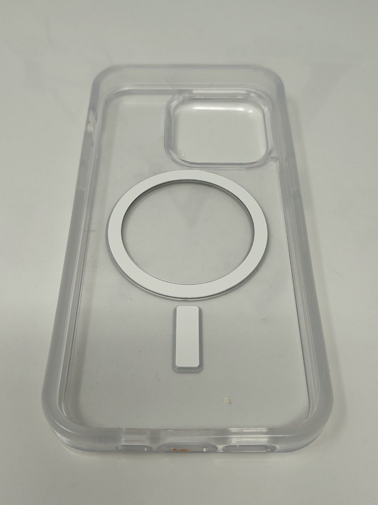 OtterBox Symmetry Plus Case for iPhone 14 Pro for MagSafe, Shock Proof, Drop Proof, Pr - Image 2 of 3