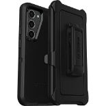 OtterBox Defender Case for Samsung Galaxy S23, Shockproof, Drop Proof, Ultra-Rugged, P