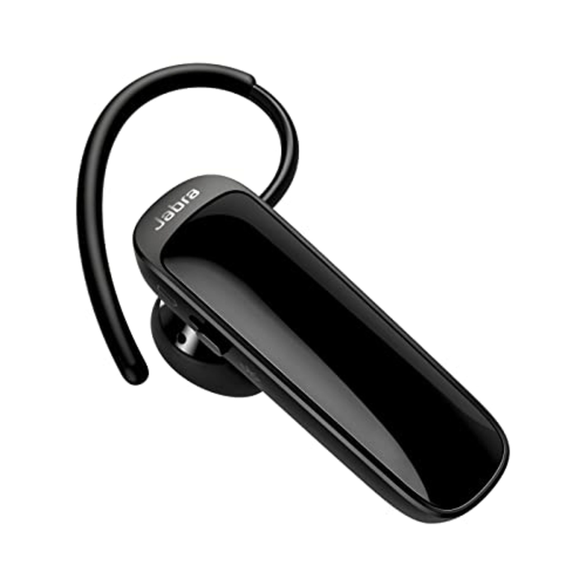 Jabra Talk 25 SE Mono Bluetooth Headset, Wireless Headset with Integrated Microphone,