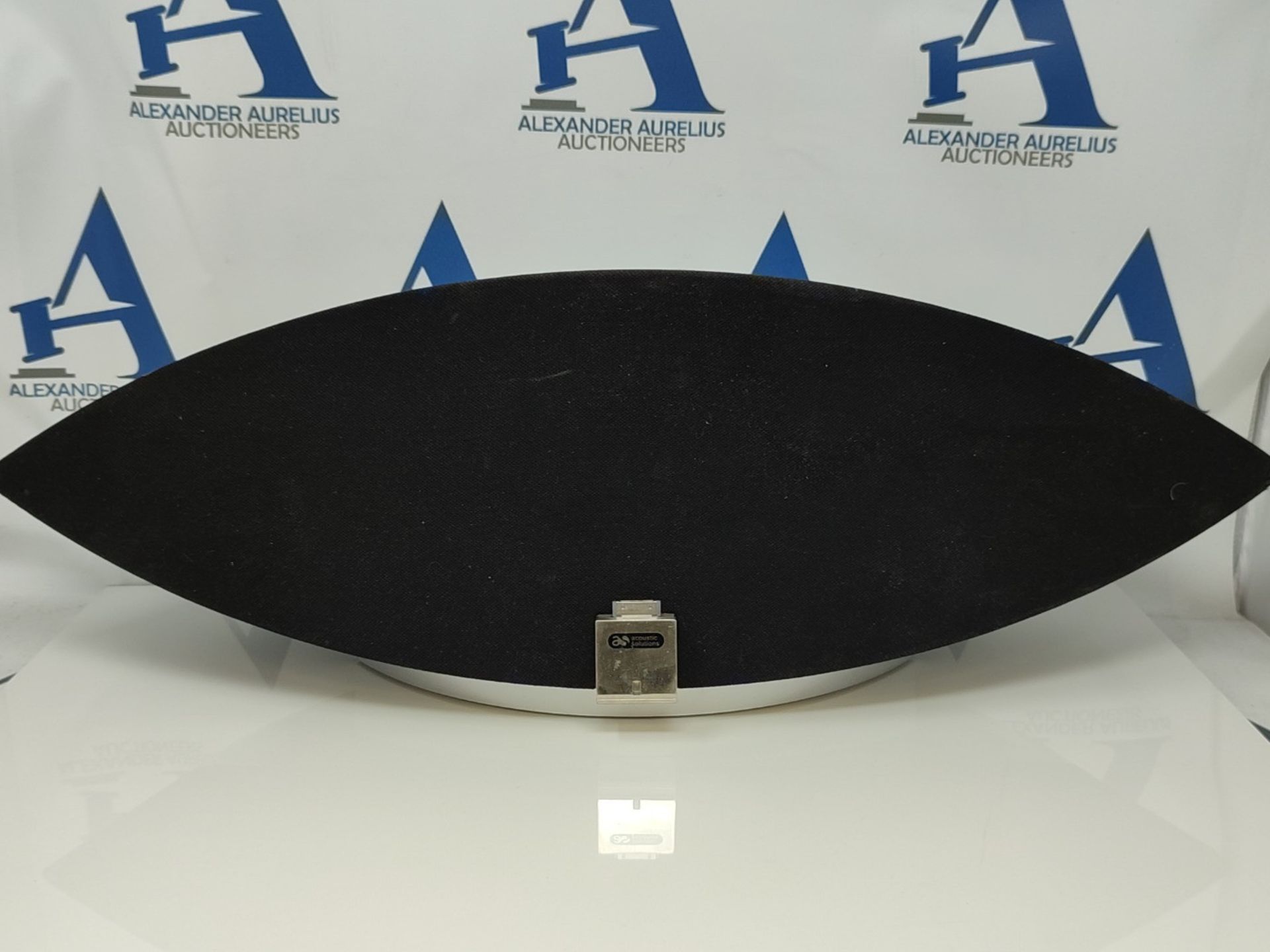 Acoustic Solution Eye Speaker