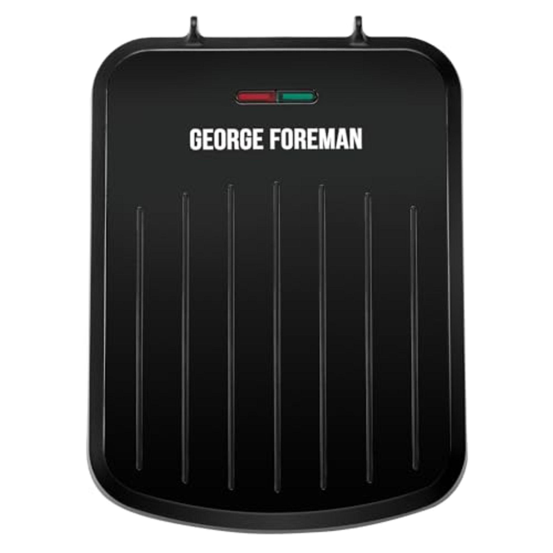 George Foreman 25800 Small Fit Grill - Versatile Griddle, Hot Plate and Toastie Machin