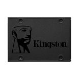 Kingston A400 SSD Interne SSD 2.5" SATA Rev 3.0, 240GB - SA400S37/240G
