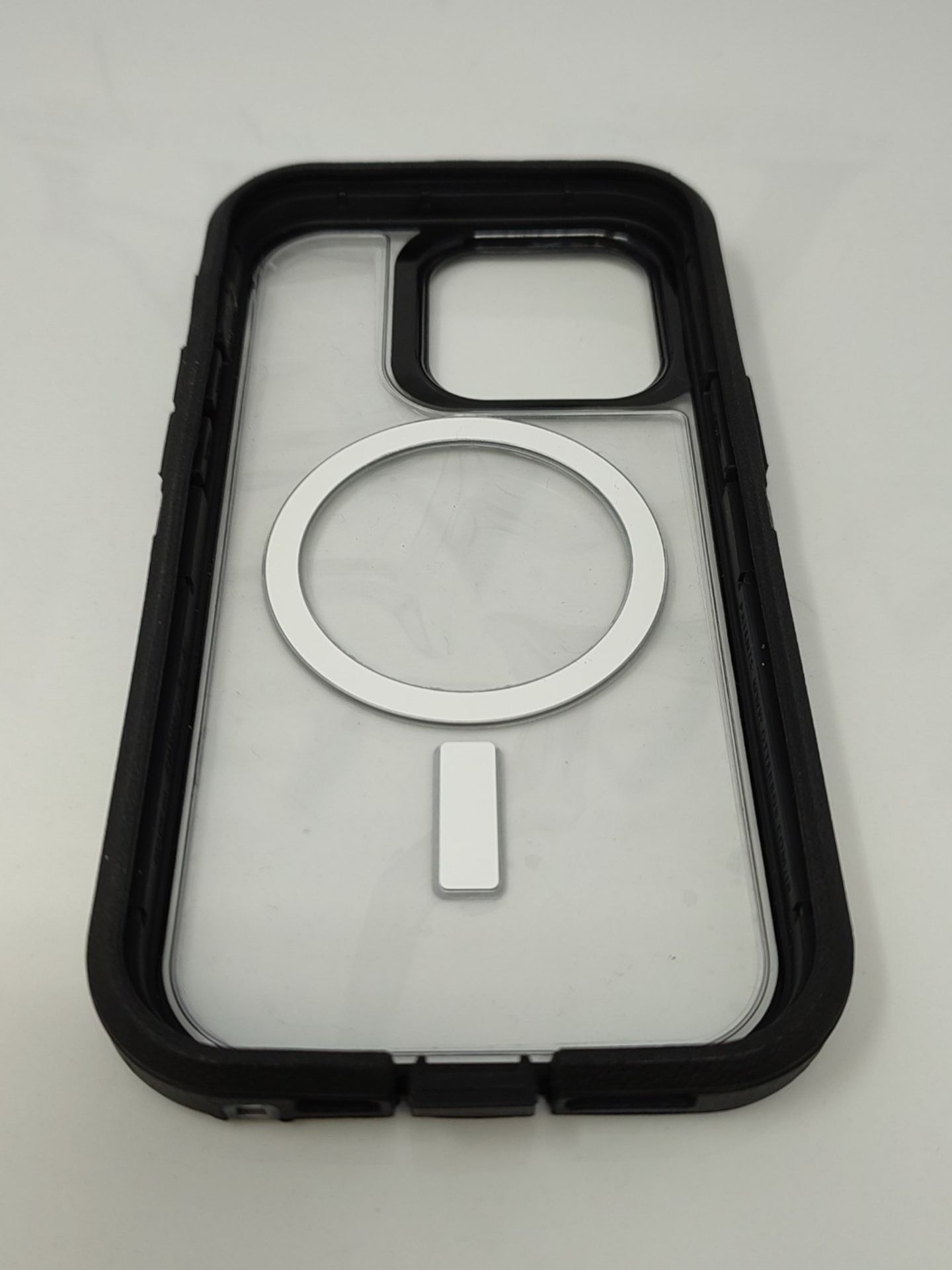 OtterBox Defender XT Case for iPhone 14 Pro with Mag Safe, Shock Proof, Drop Proof, Ul - Image 2 of 3