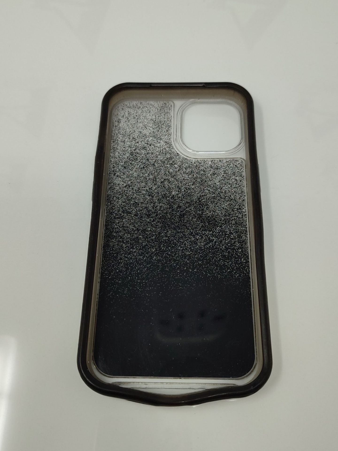 OtterBox Symmetry Clear Case for iPhone 13, Shockproof, Drop proof, Protective Thin Ca - Image 2 of 3