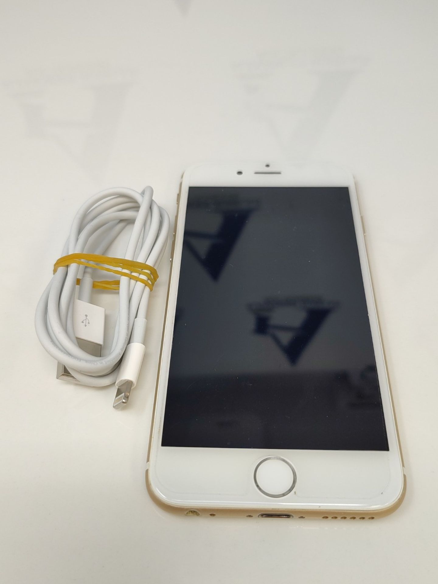 Apple iPhone 6, 16GB , Gold