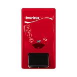 Swarfega Hand Wash Dispenser 4L, Hand Soap Dispenser for use with 4 Litre Swarfega Han