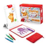 Osmo STEM 901-00014 Creative Starter Kit (New Version) for iPad-Ages 5-10-Creative Dra