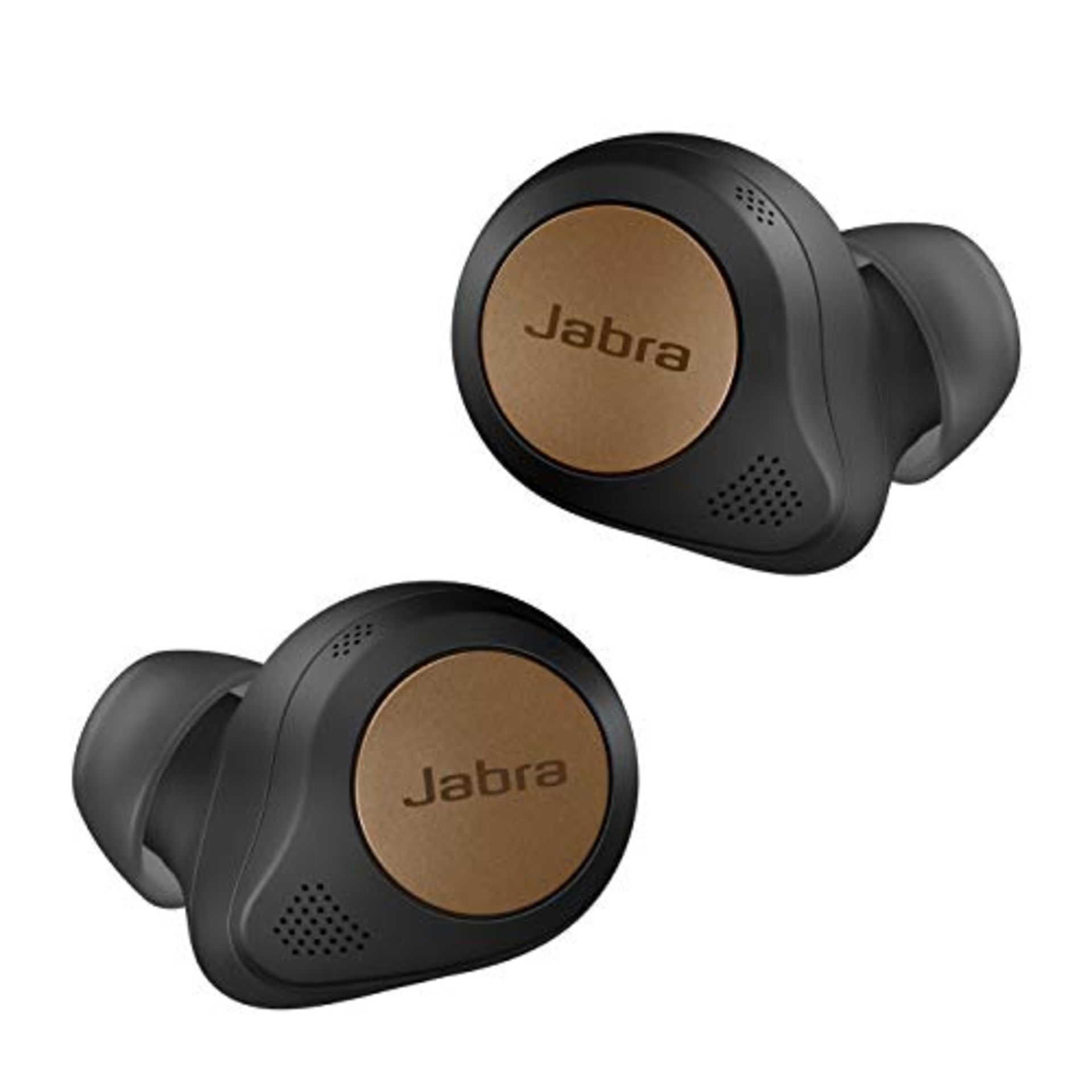RRP £139.00 Jabra Elite 85t True Wireless Earbuds - Jabra Advanced Active Noise Cancellation with