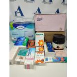 16 items of Pharmaceutical products and personal care