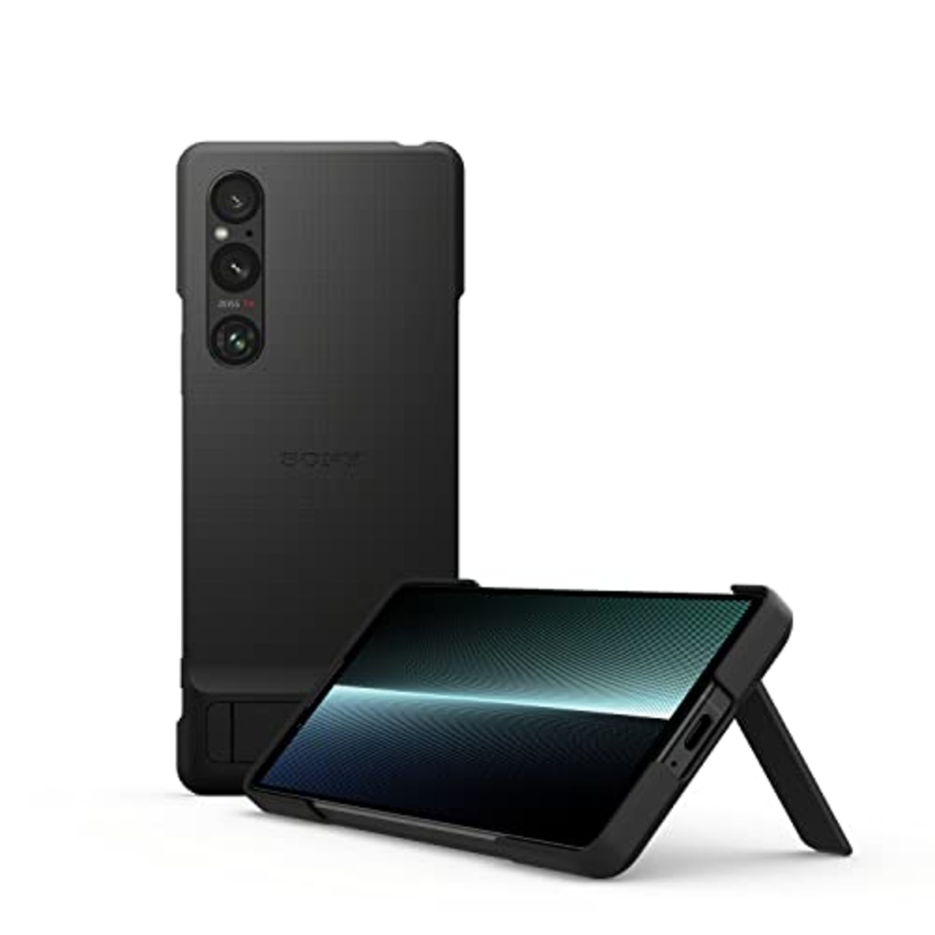 Sony Phone case for Xperia 1 V Black