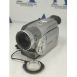 RRP £60.00 Panasonic NV-DS27 Digital Video Camera