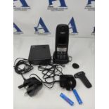 RRP £88.00 Gigaset Family Plus A Duo - 2 Cordless DECT phones with answering machine - Elegant De