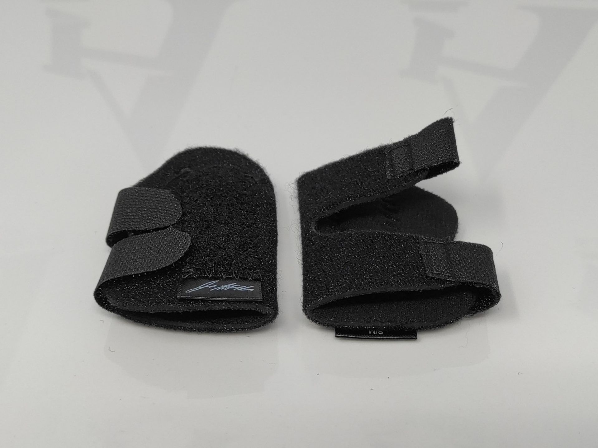 Doctor Developed Finger Splint [2-Pack] Trigger Finger Brace - Braces, Splints & Suppo - Bild 2 aus 2