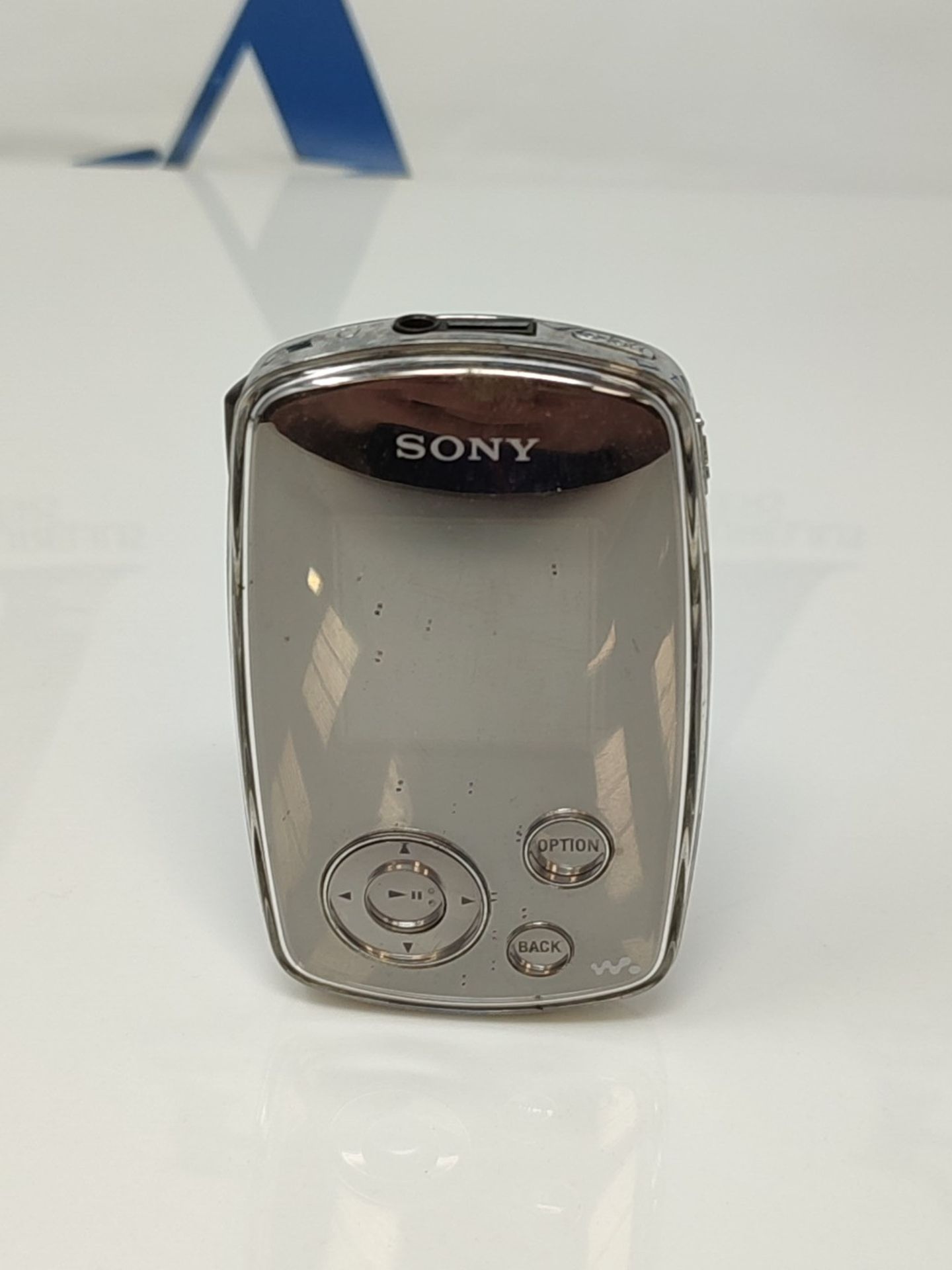 Sony Walkman NW-A1200 (8GB) Digital Media Player