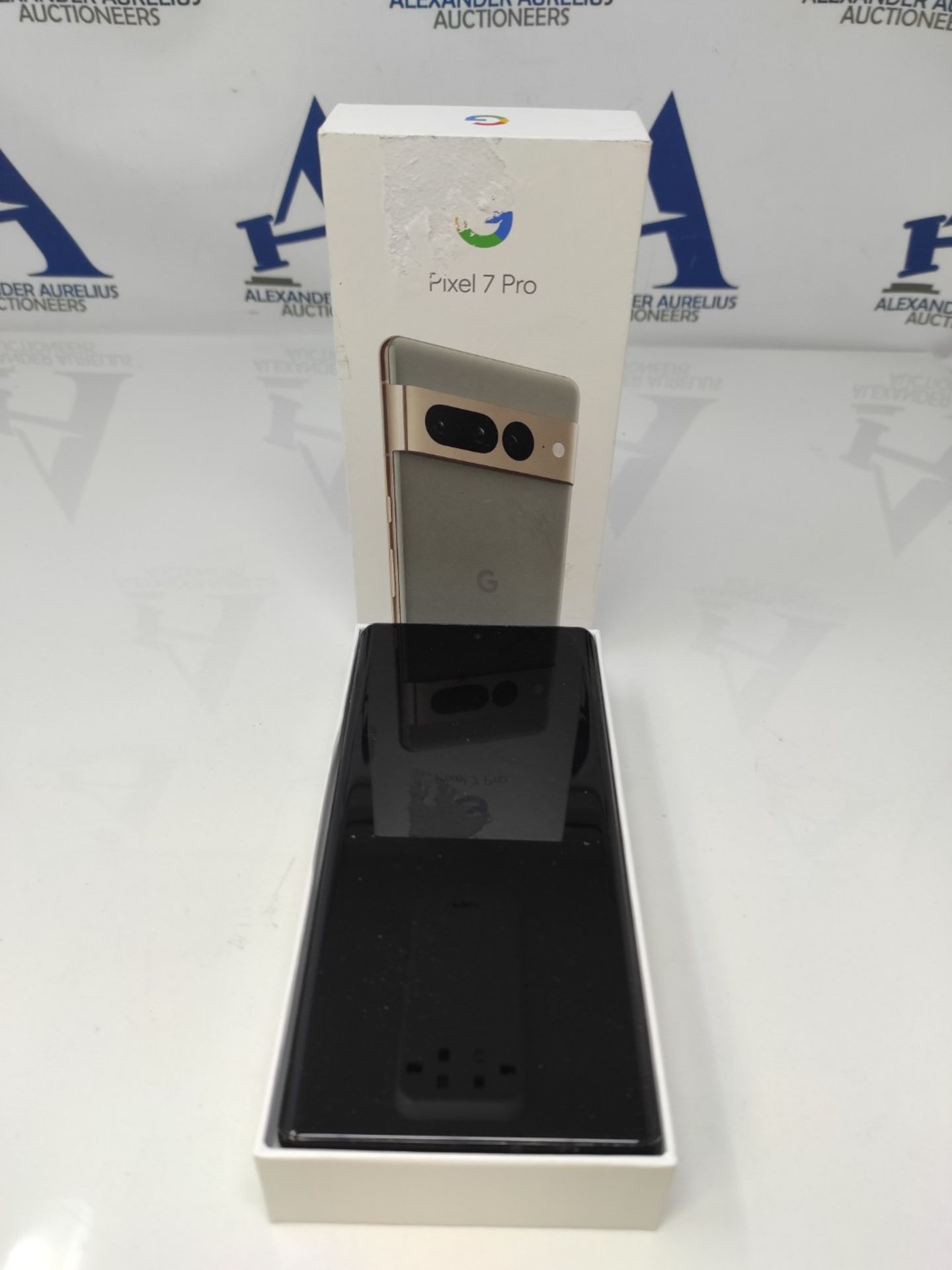 RRP £474.00 Google Pixel 6 Pro  Android 5G Smartphone with 50-Megapixel Camera and Wide-Angle L