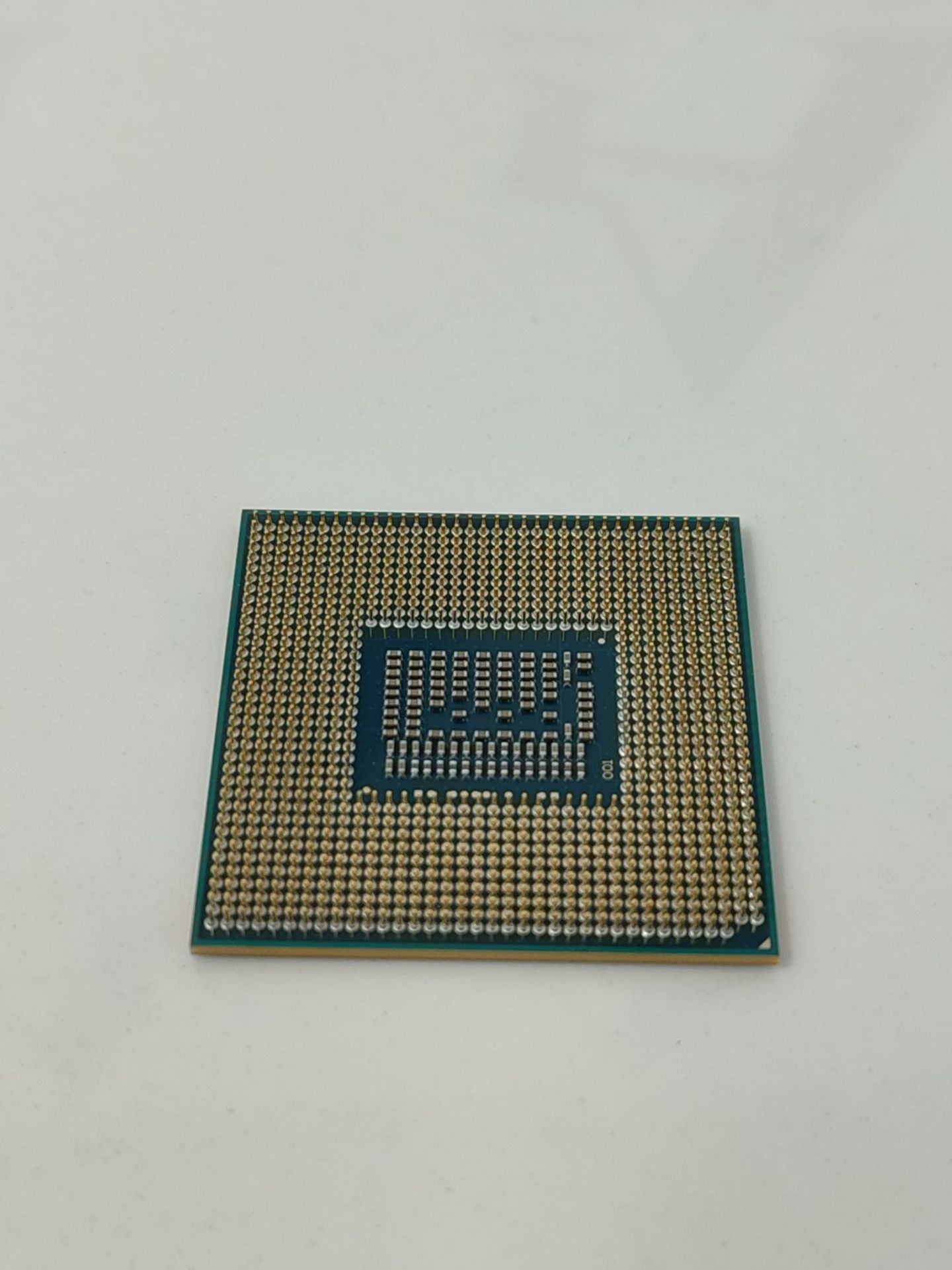 RRP £307.00 Intel 3740QM Core i7 Processor (2.70GHz, 6M Cache, 4 Core) - Bild 2 aus 2