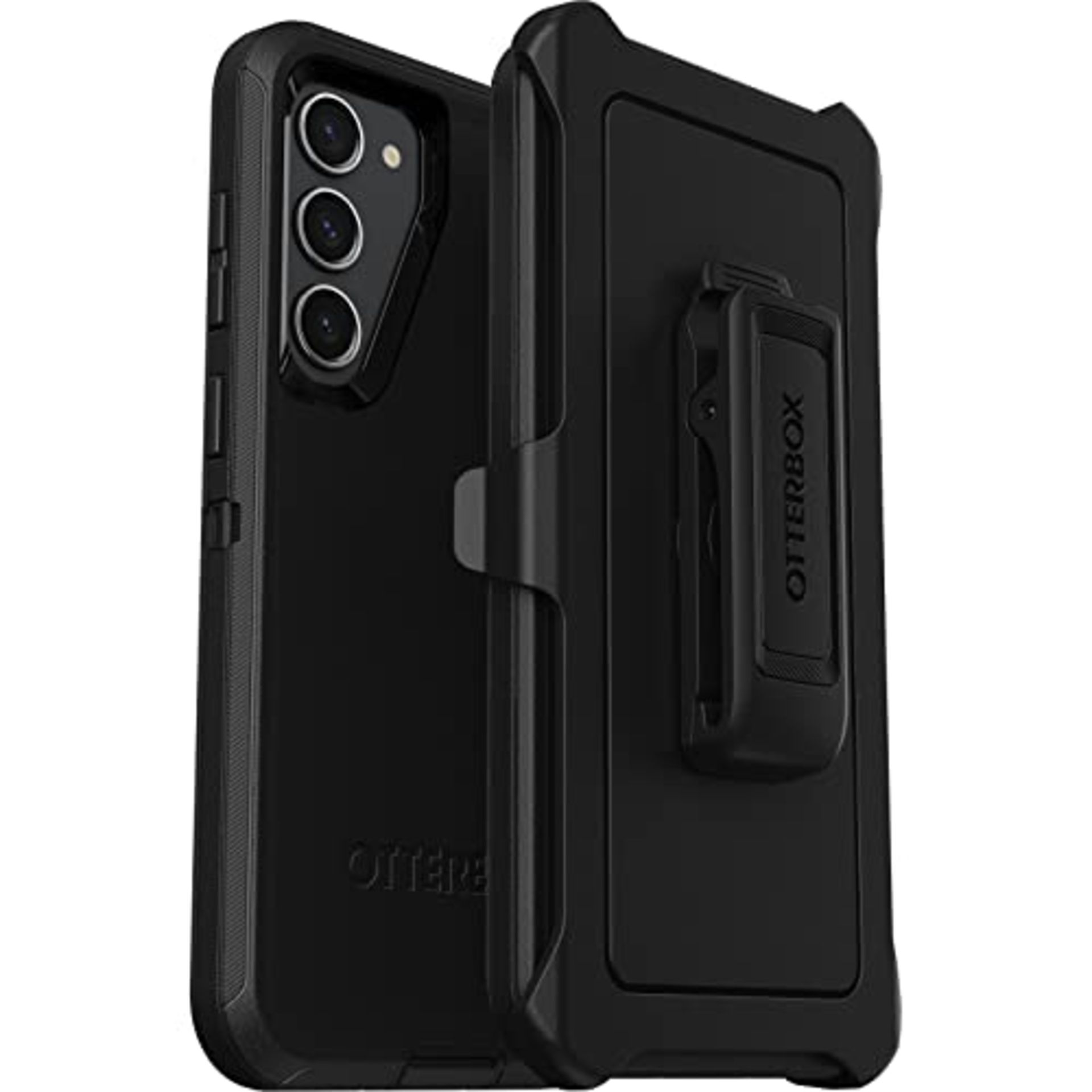 OtterBox Defender Case for Samsung Galaxy S23+, Shockproof, Drop Proof, Ultra-Rugged,