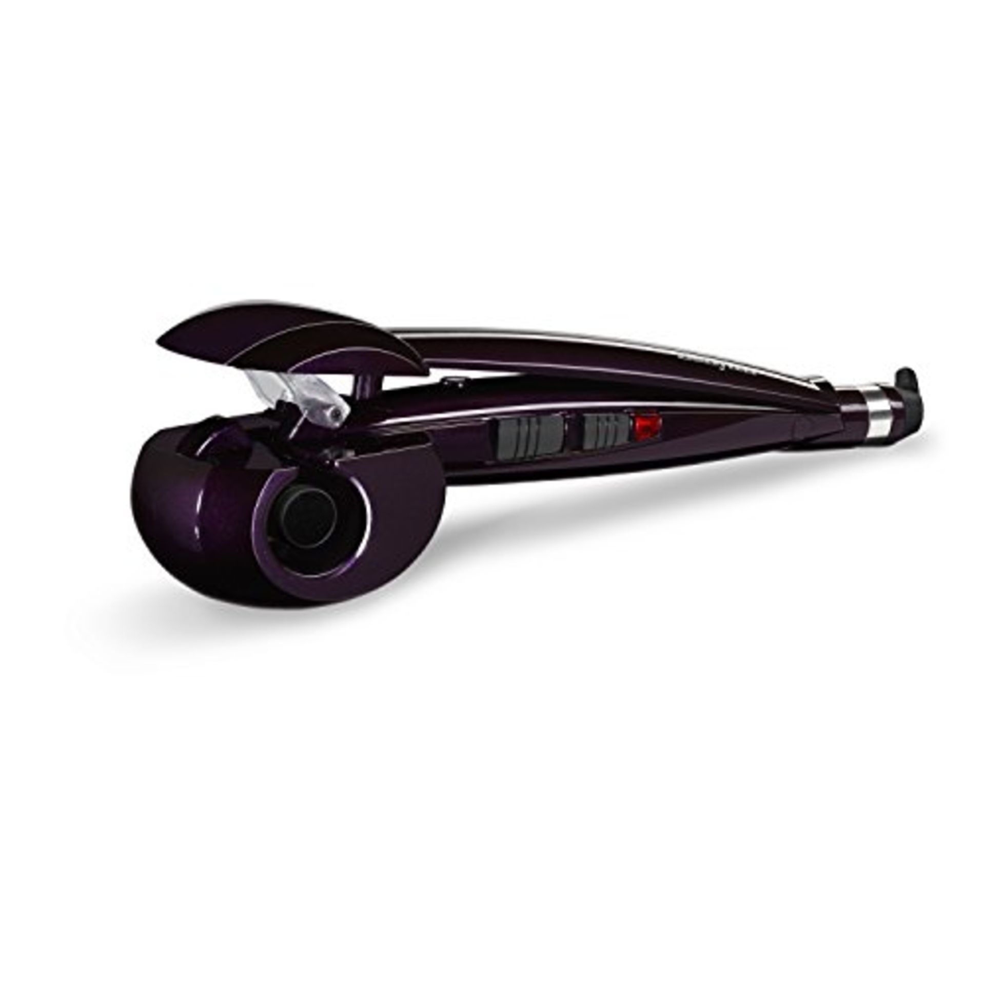 RRP £65.00 Babyliss 2667U Secret Curl Styler