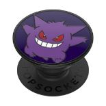 PopSockets: PopGrip - Expanding Stand and Grip with a Swappable Top for Smartphones an