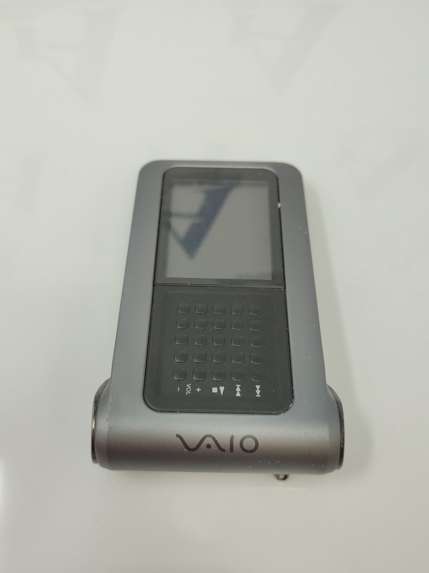 Sony Vaio VGF-AP1 mp3 Digital Media Player