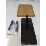 LL TRADER Screen for Samsung Galaxy A12 LCD and Display Digitizer Assembly 6.5" Glass