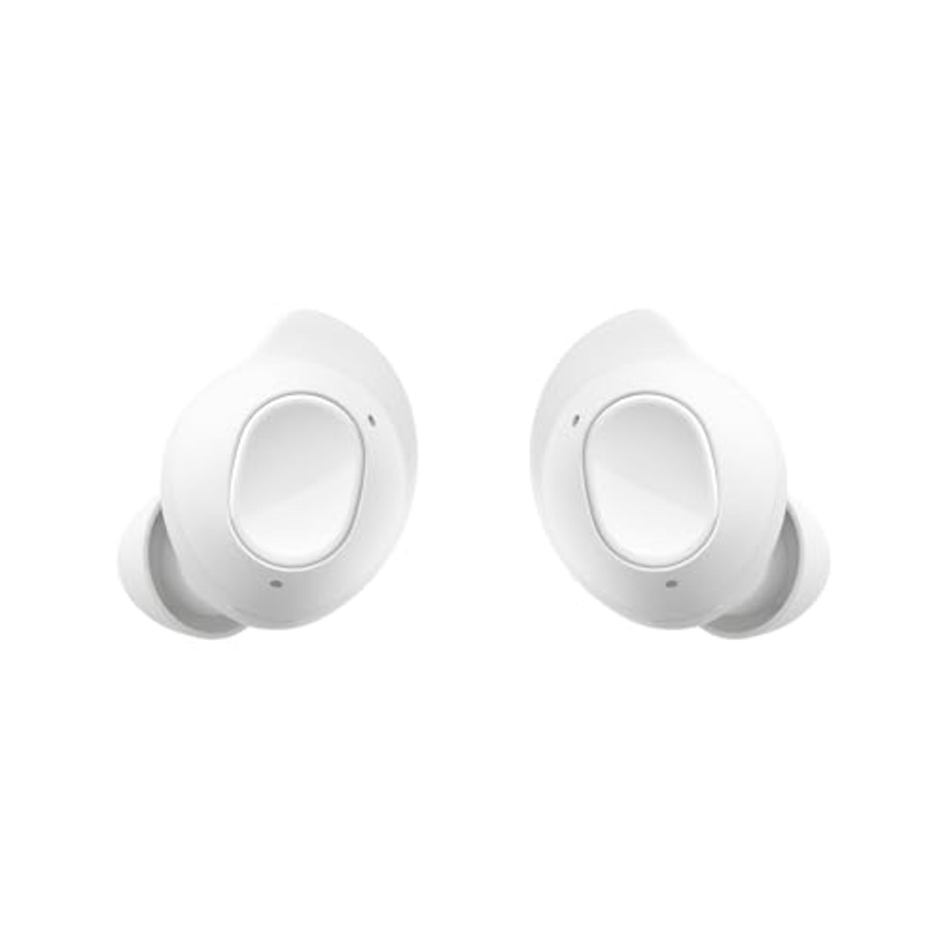 RRP £79.00 Samsung Galaxy Buds FE Wireless Earbuds, Active Noise Cancelling, Comfort Fit, White (