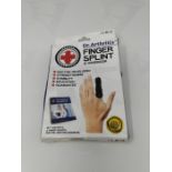 Doctor Developed Finger Splint [2-Pack] Trigger Finger Brace - Braces, Splints & Suppo