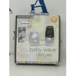 Interfon bi-directional - BabyWave Delux, 28916, Summer Infant
