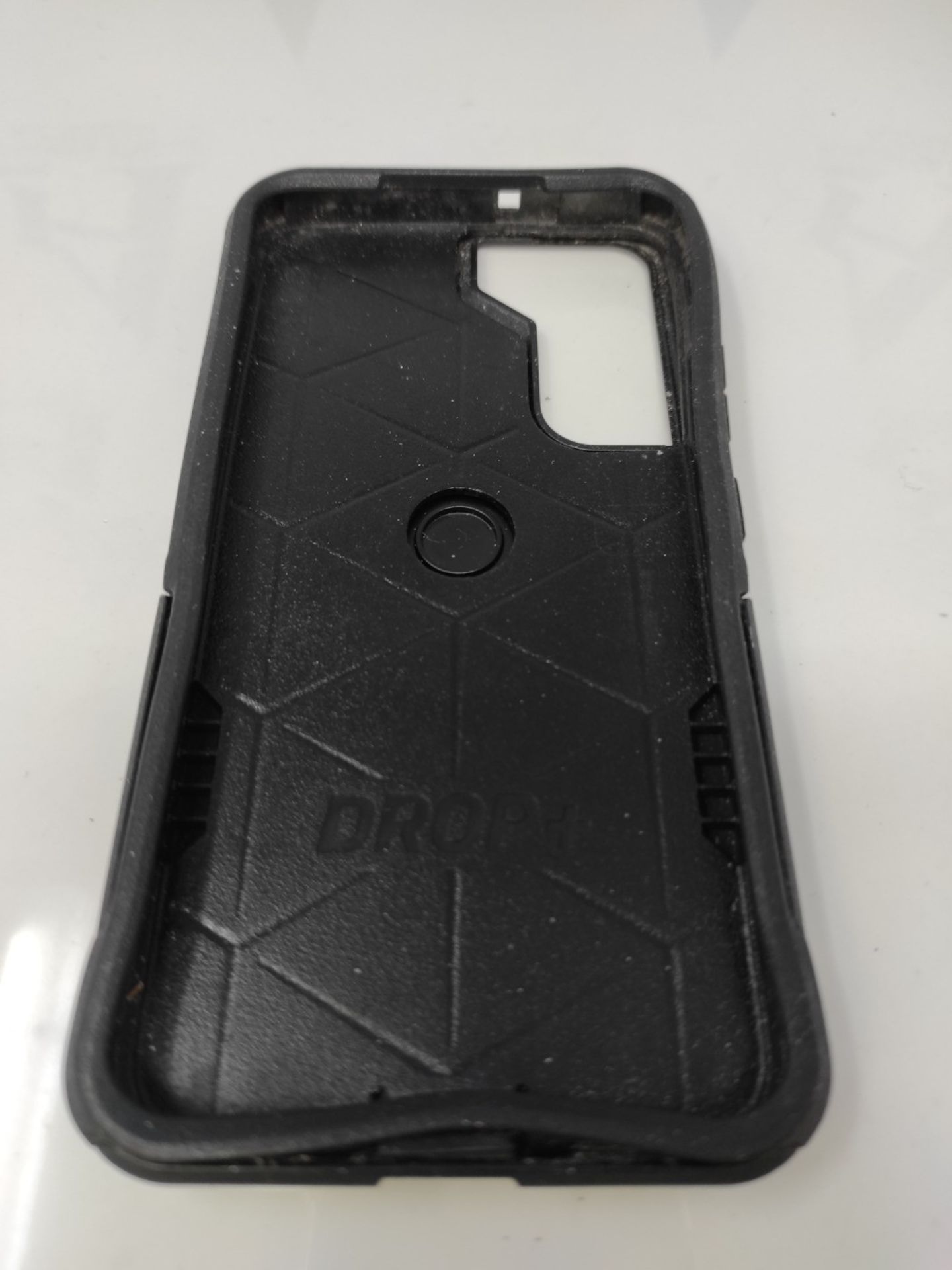 OtterBox Commuter Case for Samsung Galaxy S22, Shockproof, Drop proof, Rugged, Protect - Image 2 of 2