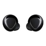 RRP £157.00 Samsung Galaxy Buds+ - Black (Spanish Version)