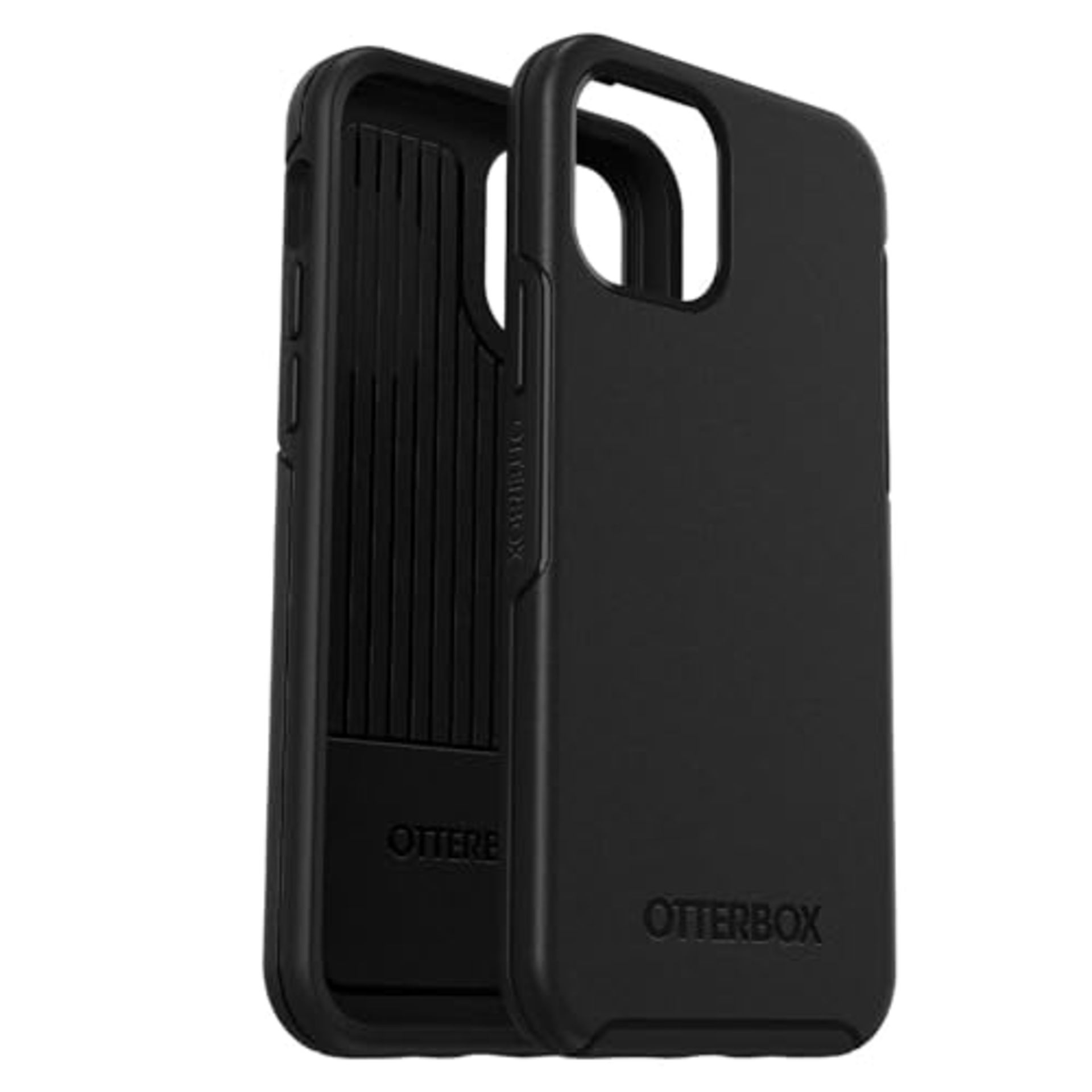 OtterBox Symmetry Case for iPhone 12 / iPhone 12 Pro, Shockproof, Drop proof, Protecti