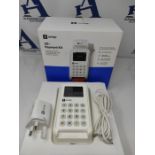 RRP £137.00 SumUp 3G Unlimited Data/WIFI Card Reader Terminal Payment Kit for Contactless Payments