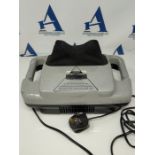RRP £75.00 Pro shiatsu portable massager plus adjustable speeds tension pressure arms