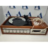 Tellux Track Stereo Turntable Record Player