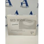 Goodmans CD Walkman GCD302RS Silver Battery Powered Personal Player
