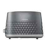 Morphy Richards 220033 Hive Toaster Grey