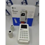 RRP £137.00 SumUp 3G Unlimited Data/WIFI Card Reader Terminal Payment Kit for Contactless Payments