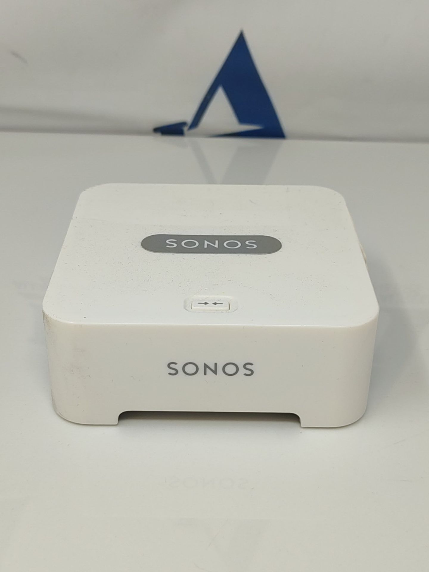 Sonos BRIDGE - Expand your Wireless Hi-Fi - Image 2 of 3