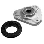 RRP £50.00 SACHS 802 533 Repair Kit Suspension Strut Support Mount For Mercedes-Benz E-CLASS (W21