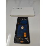 digi marker Screen Replacement For Samsung Galaxy S20 FE 4G/5G 6.5inch AMOLED LCD Disp