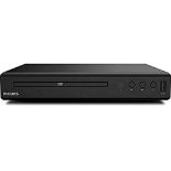 Philips TAEP200/05 DVD player/CD player - DVD player with HDMI function, Full HD, USB