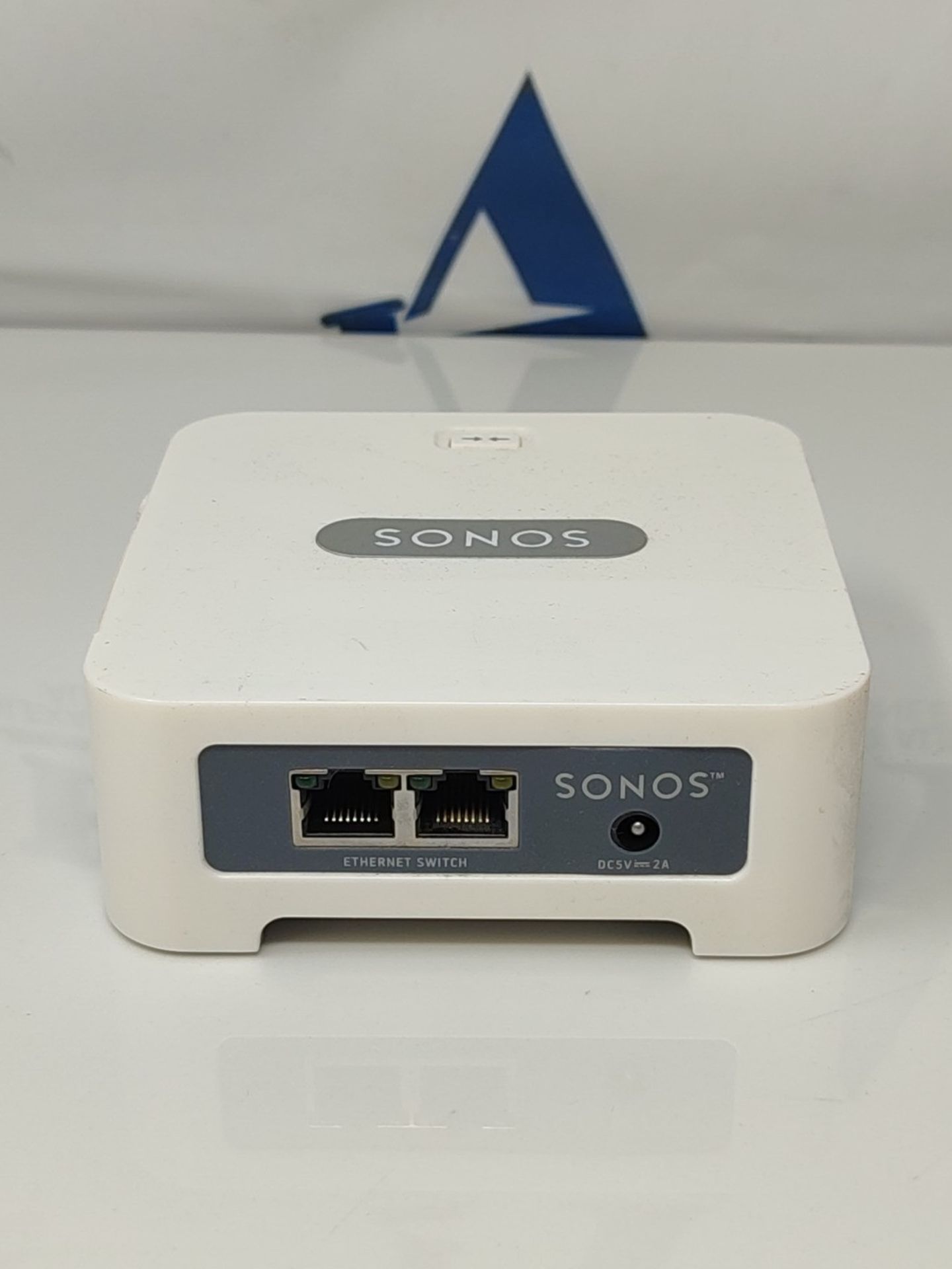 Sonos BRIDGE - Expand your Wireless Hi-Fi - Bild 3 aus 3