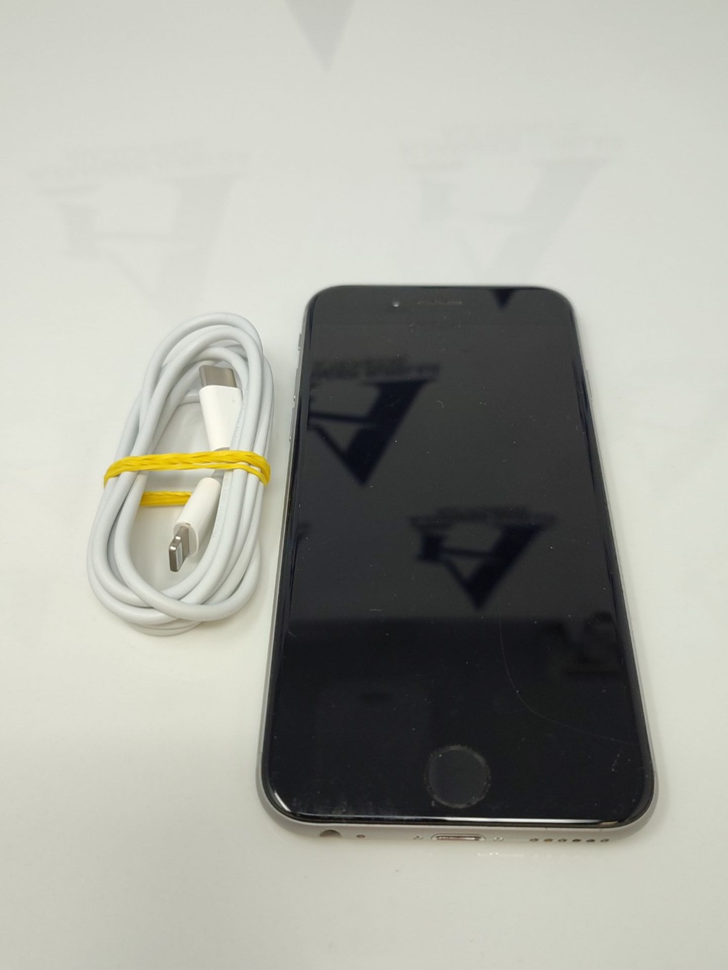 iPhone 6, 16GB, Gray